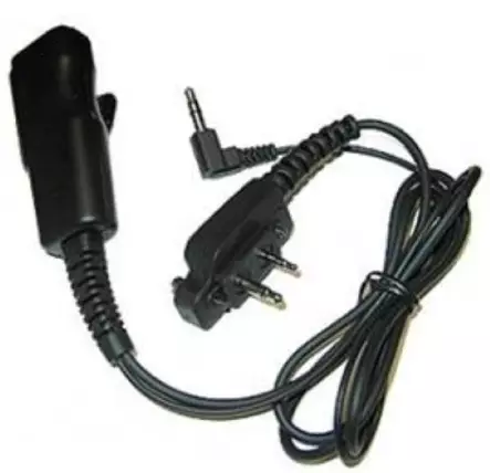 Genzo Elit Sordin BT - Radiotelefons tillbehör - 7350002693438 - 2