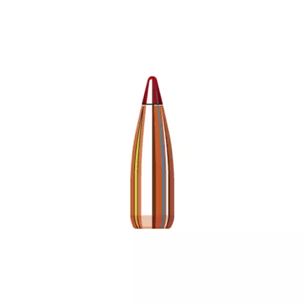 Hornady Kula 22 ELD Match 75gr 4,9g 100st - Kulor och Hagel - 090255227918 - 1