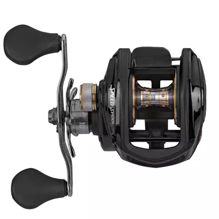 Lew's BB1 Speed Spool multirulle - Multiplikator rullar - 815227016198 - 2