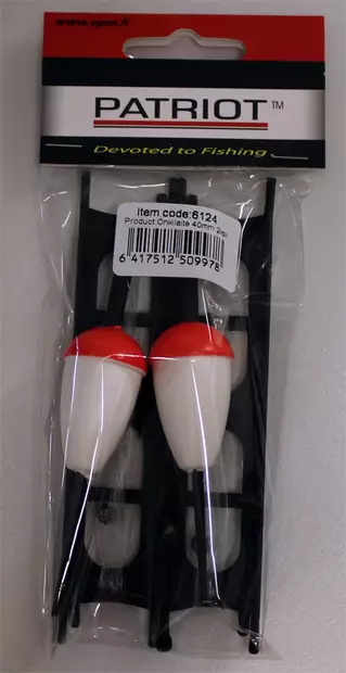 Patriot Metset 2st - Mete - 6417512509978 - 1