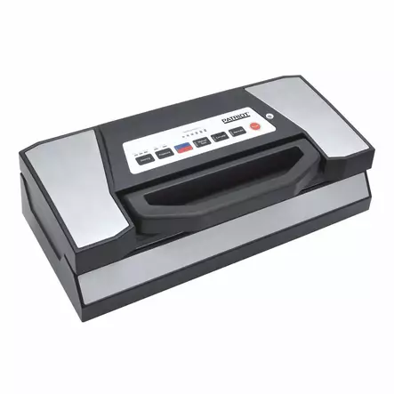 Patriot Vakuummaskin - Vakuummaskiner och vakuumpåsar - 6417512527378 - 1