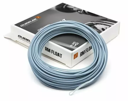 Guideline Power Taper Float RTG Fluglina - Fluglinor och tafsar - 7033840134768 - 1
