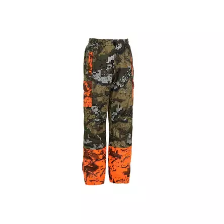 Swedteam Ridge JR fire/veil byxor - Camouflage byxor - 3950001278168 - 1