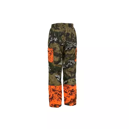 Swedteam Ridge JR fire/veil byxor - Camouflage byxor - 3950001278168 - 2