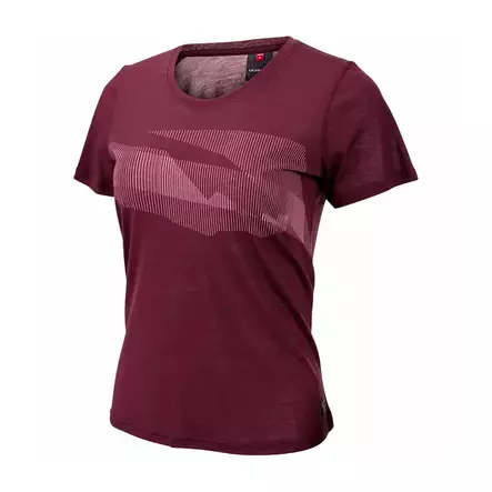 Ulvang Gausdal Ws Fig T-shirt dam - Skjortor och tröjor - 7045952473208 - 1