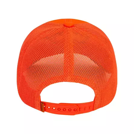 Blaser Blaze Trucker Pure Blaze Orange Keps - Hattar, mössor och kepsar - 4066481051098 - 2