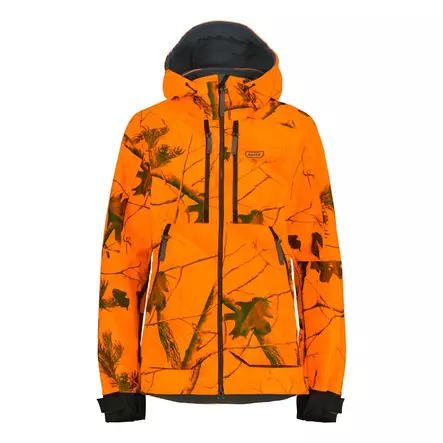 Sasta Mehto WS Blaze Damjaktjacka - Jaktkläder damer - 6419619263838 - 1