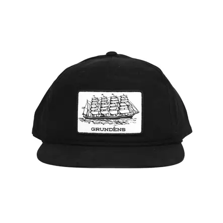 Grundéns Captain's Heritage-keps - Hattar, mössor och kepsar - 7332525291308 - 1