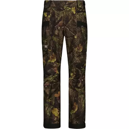 Alaska Extreme Lite Ms Blindmax HD Jaktbyxor S - Camouflage byxor - 6438347053108 - 4