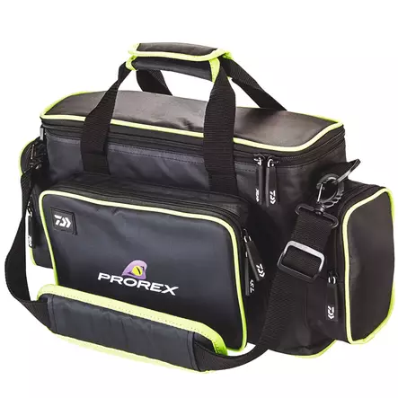 Daiwa Prorex Tackle Box Bag Medium - Fiske boxar - 4059845094688 - 1