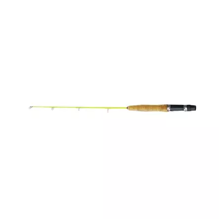 Isfiskespö för rulle 72 cm medium - Pimpelspön ,pimpelrullar - 6420071089478 - 1