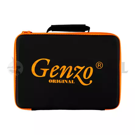 Genzo Royal 70XTM Radiotelefon hösten 2020 nyhets modell! - Julklappsidéerna - 7333080019048 - 3