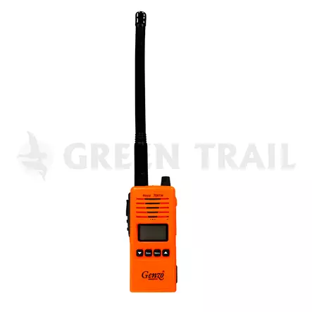 Genzo Royal 70XTM Radiotelefon hösten 2020 nyhets modell! - Julklappsidéerna - 7333080019048 - 2