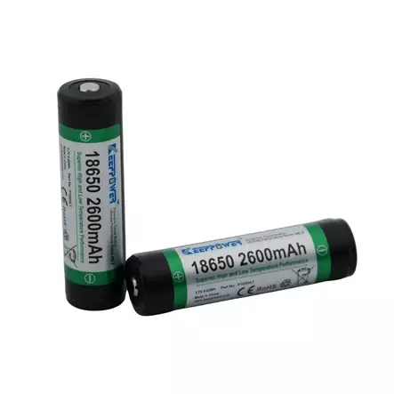 - Batterier och laddare - 3950001278298 - 2