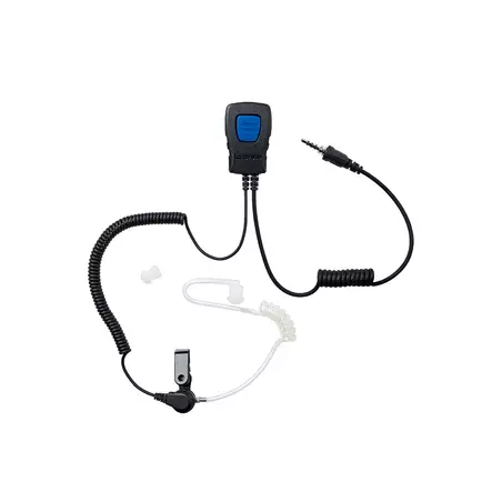 Lafayette Smart Mini Headset Security 6120 - Radiotelefons tillbehör - 7332020061208 - 2