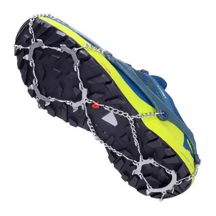 Snowline Trail Högpresterande halkskydd - Halkskydd - 9005528390818 - 1