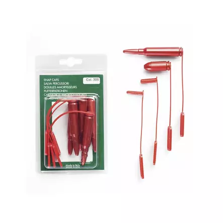 STILCRIN 308win säkerhetsflagg + klickpatron - Småtillbehör vapen - 3950001300838 - 1