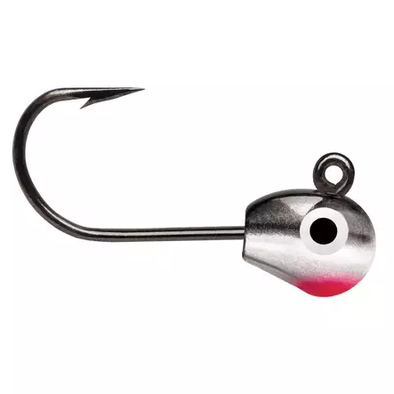 VMC Tungsten Mongo Jig 0,9g 2st - Pimpellina  och Pilk tillbehör - 043193139638 - 1