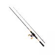 Abu Garcia Max STX 6'6 "15-60g Combo Multirulle-set för vertikal jiggning - Multirulle set - 036282081628 - 1