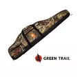 Alces Vapenfodral Camo med bärsele 125cm - Vapenfodral och väskor - 7340143710118 - 2