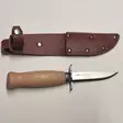 Alces Scout Kniven - Knivar - 7340143705848 - 1