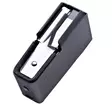 BrowningA-Bolt Magasin 6,5x55 4 patr. - Magasin till gevär - 023614496458 - 1