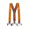 Chevalier hängslen high vis orange. - Bält och hängslen - 808491139878 - 1