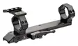 Contessa Simple Black Blaser ATN 4K - Kikarfästen och ringar - 3950001253608 - 1