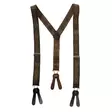 Deerhunter hängslor knappmodell 130cm - Bält och hängslen - 5702827127858 - 1