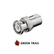 FME-hane / BNC-hane adapter - Radiotelefons tillbehör - 3950001271138 - 1