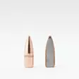 Hornady Kula .22 FMJ-BT 55gr 3,50g 100st - Kulor och Hagel - 090255222678 - 1