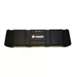 Interjakt Vapenkoffert HeavyDuty 120x33x14cm plast - Vapenfodral och väskor - 3950001276508 - 1