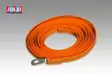 Jokke Grip Lina, 500 cm, med BGB-lås - Hundkoppel - 6417114128768 - 1