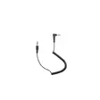 Lafayette Smart hörselskyddskabel Silenta/ Sordin 6104 3,5mm - Radiotelefons tillbehör - 7332020061048 - 1