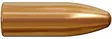 Lapua Kula .30 8,0g 100st FMJ - Kulor och Hagel - 6418267300278 - 2