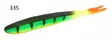Mikado Saira Fiskjigg V-stjärt 8cm 5st - Jiggar - 5900637367338 - 7