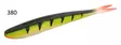 Mikado Saira Fiskjigg V-stjärt 8cm 5st - Jiggar - 5900637367338 - 6