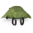 Origin Outdoors självuppblåsande grön campingkudde - Resesängar och liggunderlag - 4021504285638 - 2
