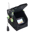 Patriot FishFinder bag ekolodsväska storlek S (för 4"-5" enheter) - Ekolodsgivare fästanordning - 6417512536578 - 1