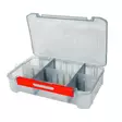 Rapala Tackle Tray 356 Deep Half betesask - Betes askar - 022677341378 - 1