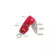 Real Avid choke-nyckel/justerings verktyg - Choker till hagelgevär - 813119010668 - 1