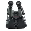 Rokstad Aluminium Bipod Skjutstöd 9-13,5" - Skjutstöd och tavlor - 700381148048 - 2