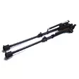 Rokstad Aluminium Bipod Skjutstöd 9-13,5" - Skjutstöd och tavlor - 700381148048 - 1