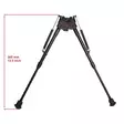 Rokstad Aluminium Bipod Skjutstöd 9-13,5" - Skjutstöd och tavlor - 700381148048 - 4