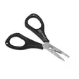 Savage Gear Braid och Splitring Sax 11cm - Fiskarens arbetsredskap och tillbehör - 5706301718938 - 1