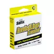 Sufix Invisiline 20m Fluorocarbon tafs material - Fluorcarbon linor - 024777707498 - 1
