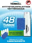 ThermaCell Refill förpackning, 4 gasbehållare och 12 myggmedelsmattor - Myggskydd - 843654020228 - 5