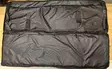 Tarkka Tactical Vapenfodral, svart 100x31cm - Vapenfodral och väskor - 3950001241438 - 2