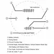 Vector Optics Paragon 6x25 Gen II avståndsmätare - Avståndsmätare - 0192687278008 - 6