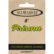 Vision Prisma Fluorocarbon taperad tafs - Fluglinor och tafsar - 6417512826358 - 1
